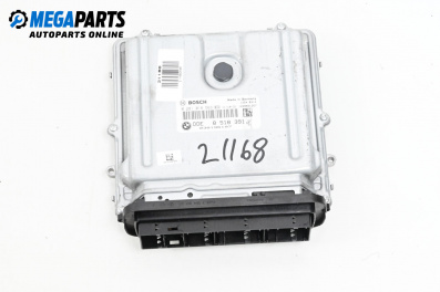 Компютър двигател за BMW 5 Series F10 Touring F11 (11.2009 - 02.2017) 525 d xDrive, 218 к.с., № 8518391