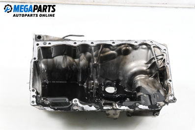 Картер за BMW 5 Series F10 Touring F11 (11.2009 - 02.2017) 525 d xDrive, 218 к.с.