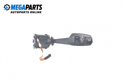 Лостче за чистачки за BMW 3 Series E90 Touring E91 (09.2005 - 06.2012)