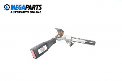 Закопчалка предпазен колан за BMW 3 Series E90 Touring E91 (09.2005 - 06.2012), 4+1 вр., позиция: задна, лява