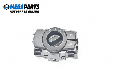 Ключ светлини  за BMW 3 Series E90 Touring E91 (09.2005 - 06.2012)