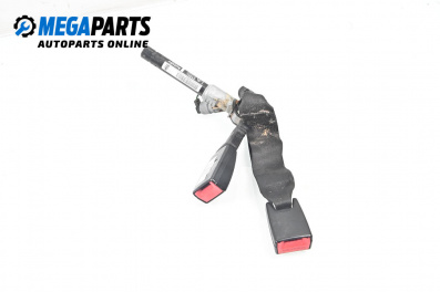 Закопчалки предпазни колани за BMW 3 Series E90 Touring E91 (09.2005 - 06.2012), 4+1 вр., позиция: задна