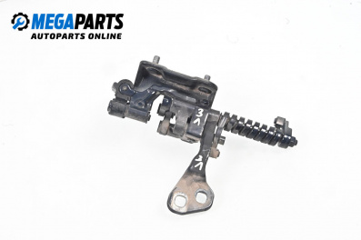 Панта заден капак за BMW 3 Series E90 Touring E91 (09.2005 - 06.2012), 4+1 вр., комби, позиция: лява