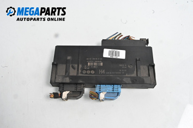 Комфорт модул за BMW 3 Series E90 Touring E91 (09.2005 - 06.2012)
