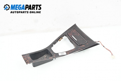 Конзола скоростен лост за BMW 3 Series E90 Touring E91 (09.2005 - 06.2012)