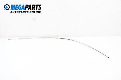 Външни лайсни за BMW 3 Series E90 Touring E91 (09.2005 - 06.2012), комби, позиция: дясна