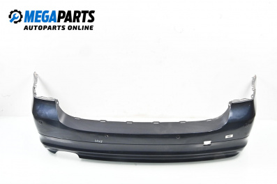 Задна броня за BMW 3 Series E90 Touring E91 (09.2005 - 06.2012), комби