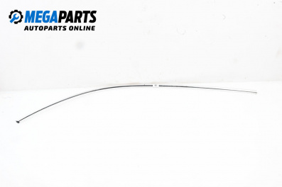 Външни лайсни за BMW 3 Series E90 Touring E91 (09.2005 - 06.2012), комби, позиция: лява