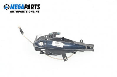Външна дръжка за BMW 3 Series E90 Touring E91 (09.2005 - 06.2012), 4+1 вр., комби, позиция: предна, лява