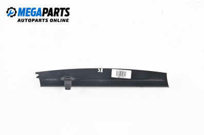 Щора задна врата за BMW 3 Series E90 Touring E91 (09.2005 - 06.2012), комби, позиция: задна