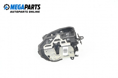 Брава на врата за BMW 3 Series E90 Touring E91 (09.2005 - 06.2012), позиция: задна, лява