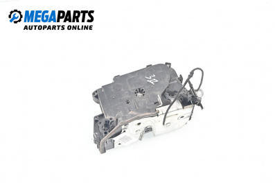 Брава на врата за BMW 3 Series E90 Touring E91 (09.2005 - 06.2012), позиция: задна, дясна