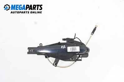Външна дръжка за BMW 3 Series E90 Touring E91 (09.2005 - 06.2012), 4+1 вр., комби, позиция: предна, дясна