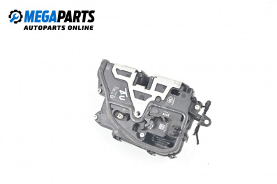 Брава на врата за BMW 3 Series E90 Touring E91 (09.2005 - 06.2012), позиция: предна, дясна