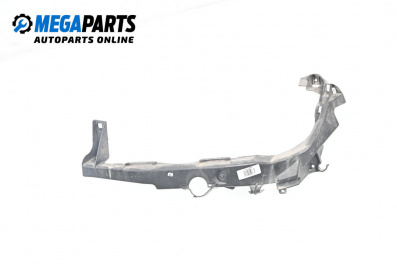 Основа фар за BMW 3 Series E90 Touring E91 (09.2005 - 06.2012), комби, позиция: лява