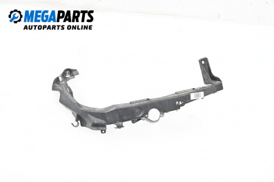 Основа фар за BMW 3 Series E90 Touring E91 (09.2005 - 06.2012), комби, позиция: дясна