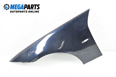 Калник за BMW 3 Series E90 Touring E91 (09.2005 - 06.2012), 4+1 вр., комби, позиция: предна, лява