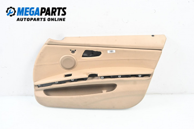 Кора врата за BMW 3 Series E90 Touring E91 (09.2005 - 06.2012), 4+1 вр., комби, позиция: предна, дясна