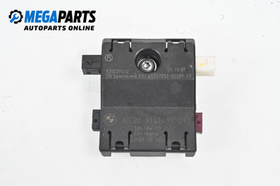 Усилвател антена за BMW 3 Series E90 Touring E91 (09.2005 - 06.2012), № 65 20-9141491 01