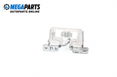 Брава преден капак за BMW 3 Series E90 Touring E91 (09.2005 - 06.2012)