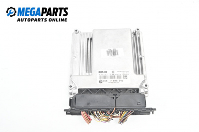 Компютър двигател за BMW 3 Series E90 Touring E91 (09.2005 - 06.2012) 325 d, 197 к.с., № Bosch 0 281 015 130