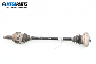 Полуоска за BMW 3 Series E90 Touring E91 (09.2005 - 06.2012) 325 d, 197 к.с., позиция: задна, дясна