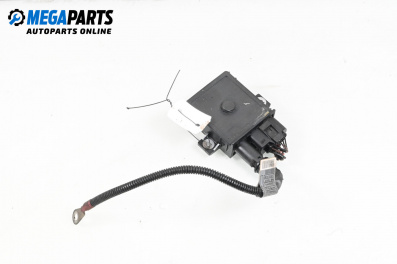 Реле подгревни свещи за BMW 3 Series E90 Touring E91 (09.2005 - 06.2012) 325 d