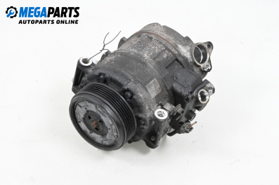 Компресор климатик за BMW 3 Series E90 Touring E91 (09.2005 - 06.2012) 325 d, 197 к.с.