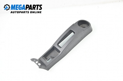 Централна конзола за Dacia Dokker Express (11.2012 - ...)