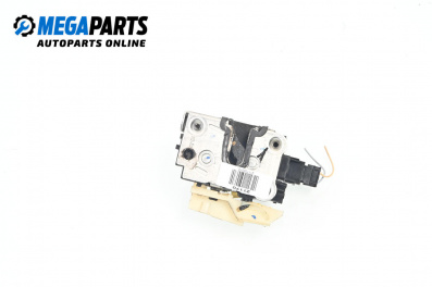 Брава на врата за Dacia Dokker Express (11.2012 - ...), позиция: лява