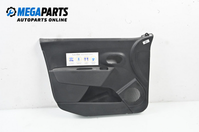 Кора врата за Dacia Dokker Express (11.2012 - ...), 2+1 вр., товарен, позиция: лява