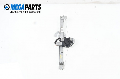 Машинка ел. стъкло за Dacia Dokker Express (11.2012 - ...), 2+1 вр., товарен, позиция: дясна