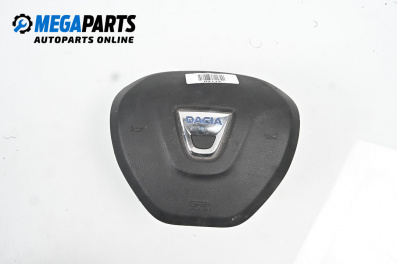 Airbag за Dacia Dokker Express (11.2012 - ...), 2+1 вр., товарен, позиция: предна