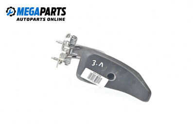 Панта на врата за Dacia Dokker Express (11.2012 - ...), 2+1 вр., товарен