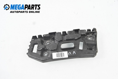 Държач броня за Dacia Dokker Express (11.2012 - ...), товарен, позиция: предна, лява