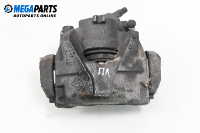 Спирачен апарат за Dacia Dokker Express (11.2012 - ...), позиция: предна, лява