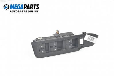 Бутони ел. стъкла  за Chevrolet Captiva SUV (06.2006 - ...)