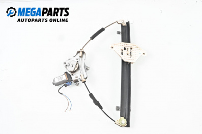 Машинка ел. стъкло за Chevrolet Captiva SUV (06.2006 - ...), 4+1 вр., джип, позиция: предна, дясна