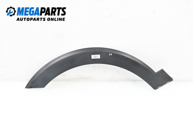 Вежда калник за Chevrolet Captiva SUV (06.2006 - ...), джип, позиция: предна, лява