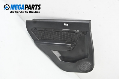 Кора врата за Chevrolet Captiva SUV (06.2006 - ...), 4+1 вр., джип, позиция: задна, лява