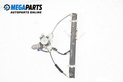 Машинка ел. стъкло за Chevrolet Captiva SUV (06.2006 - ...), 4+1 вр., джип, позиция: задна, лява