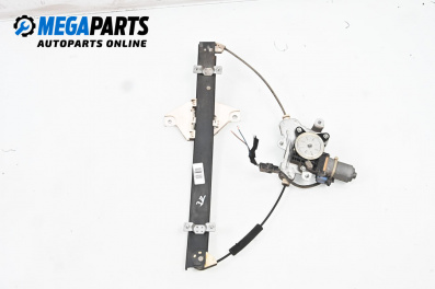 Машинка ел. стъкло за Chevrolet Captiva SUV (06.2006 - ...), 4+1 вр., джип, позиция: задна, дясна