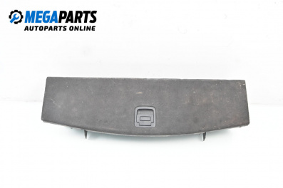 Кора багажник за Chevrolet Captiva SUV (06.2006 - ...), 4+1 вр., джип