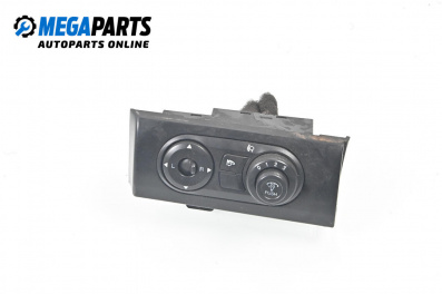 Панел бутони за Chevrolet Captiva SUV (06.2006 - ...)