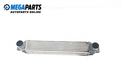 Интеркулер за Chevrolet Captiva SUV (06.2006 - ...) 2.0 D 4WD, 150 к.с.