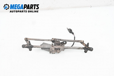 Ел. мотор за чистачките за Chevrolet Captiva SUV (06.2006 - ...), джип, позиция: предна