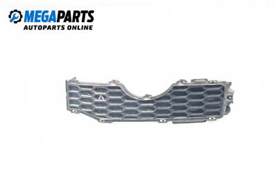 Решетка в броня за Chevrolet Captiva SUV (06.2006 - ...), джип, позиция: предна