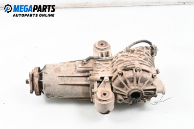 Диференциал за Chevrolet Captiva SUV (06.2006 - ...) 2.0 D 4WD, 150 к.с.