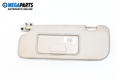 Сенник за Chevrolet Captiva SUV (06.2006 - ...), позиция: лява