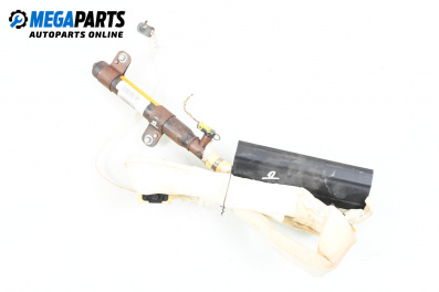 Airbag за Chevrolet Captiva SUV (06.2006 - ...), 4+1 вр., джип, позиция: дясна